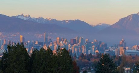 Vancouver omitted housing data in its Amazon bid because they made it look bad